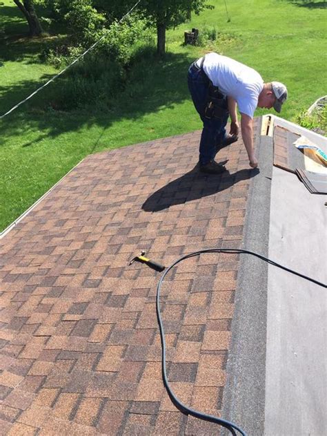 Shane Fisk Roofing – Fifth Generation Roofers